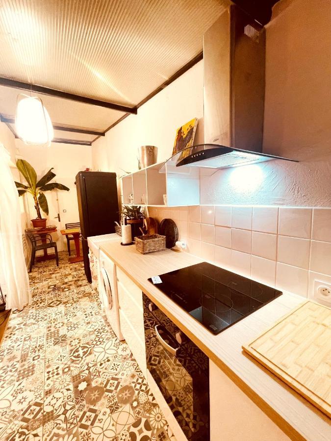 Casa Les Bambous * Nîmes