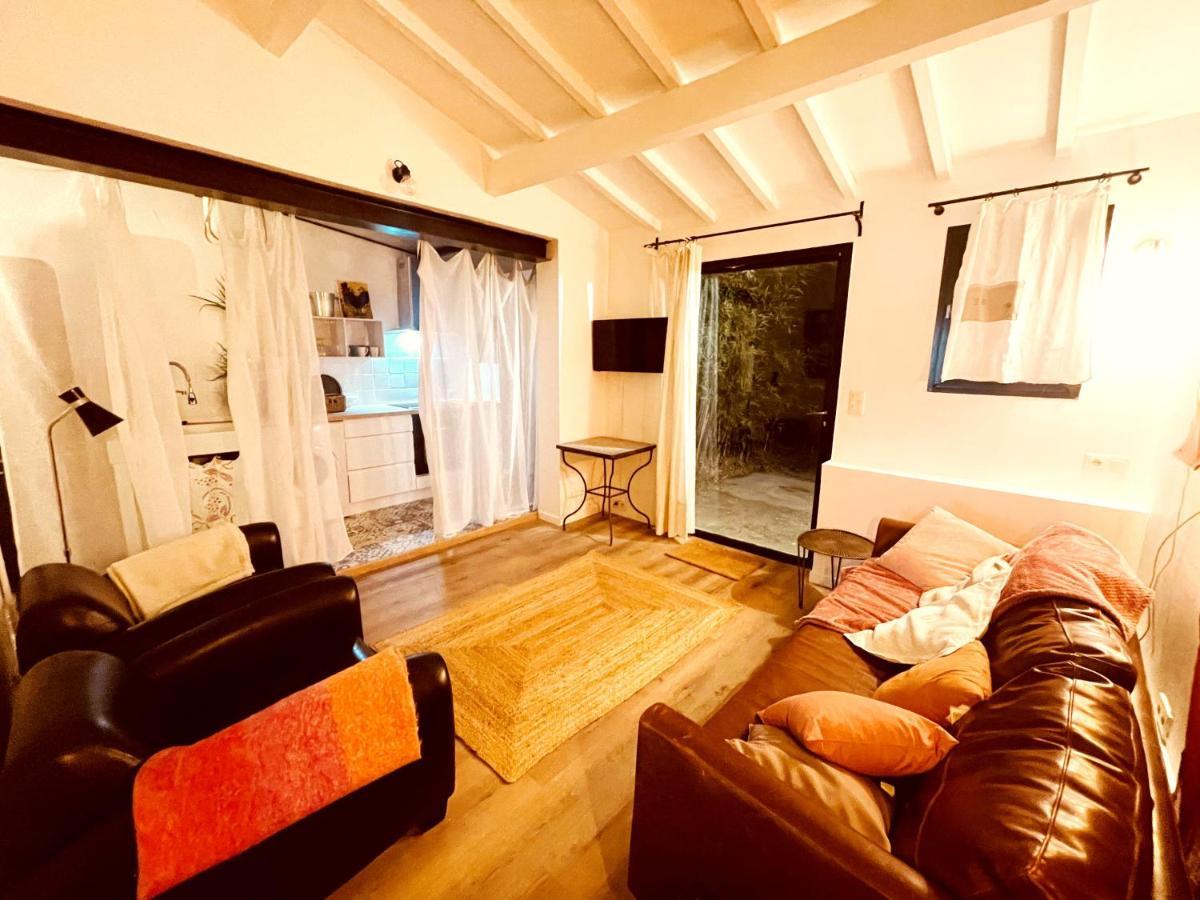 Casa Les Bambous * Nîmes