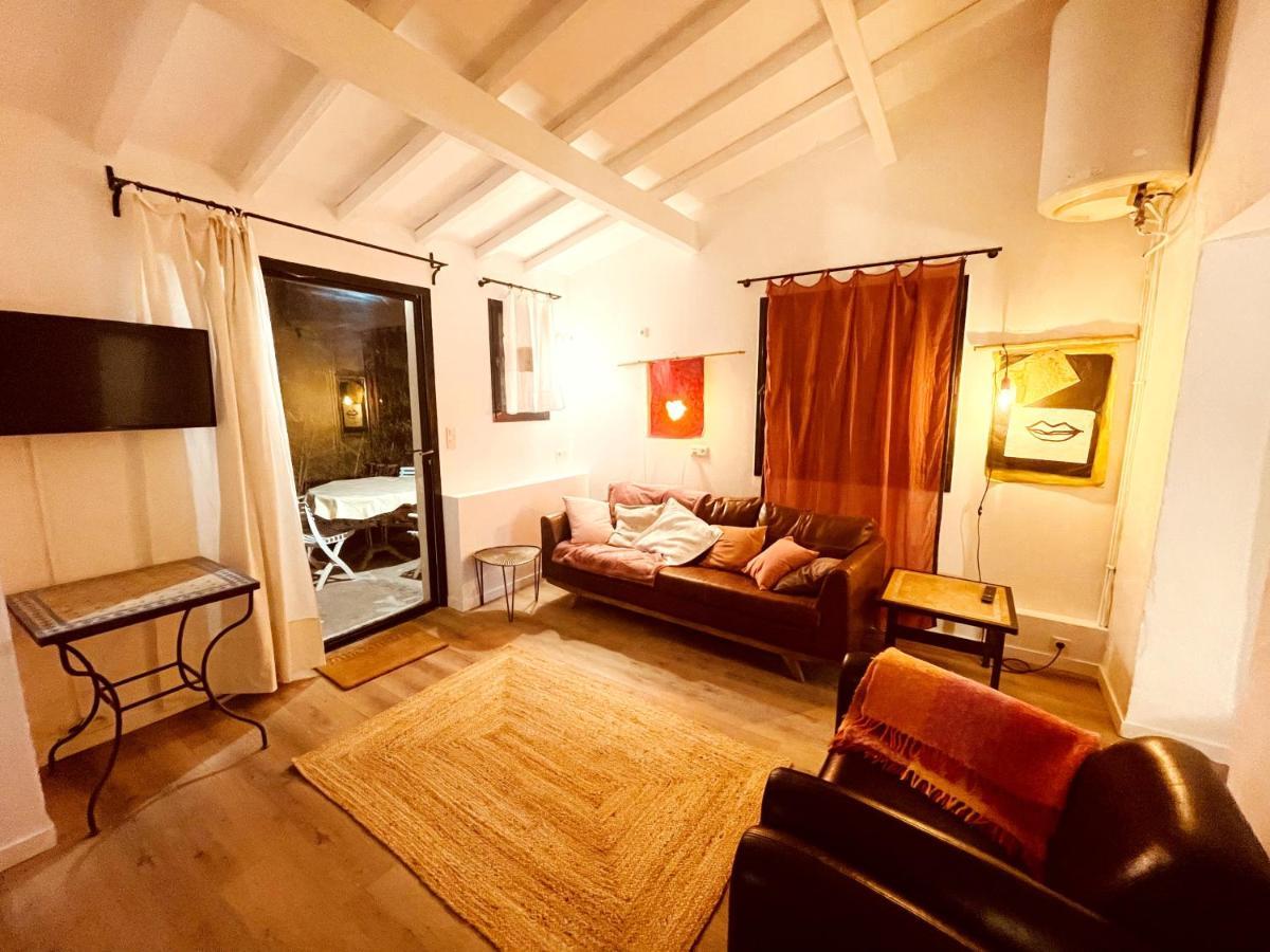 Apartment Casa Les Bambous