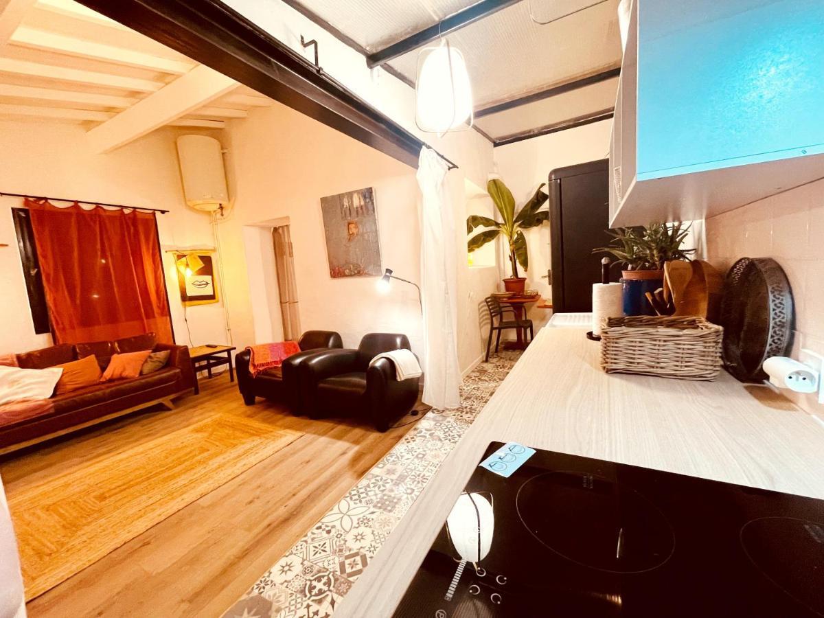 Casa Les Bambous Apartment *