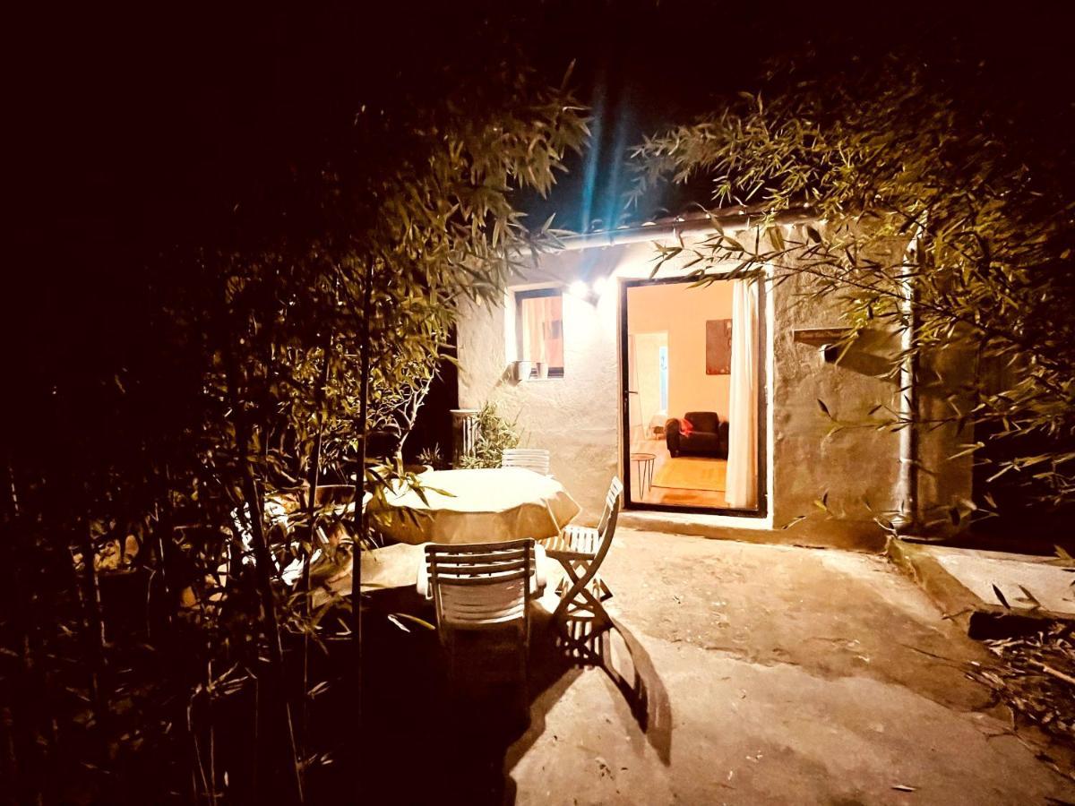Apartment Casa Les Bambous