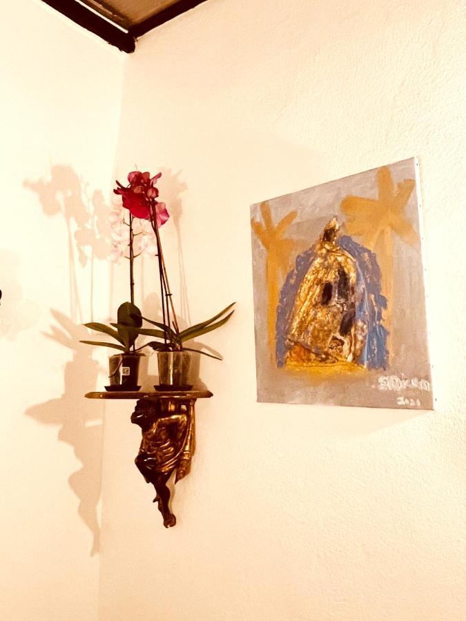 Apartment Casa Les Bambous *
