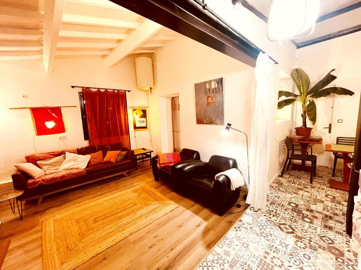Apartment Casa Les Bambous
