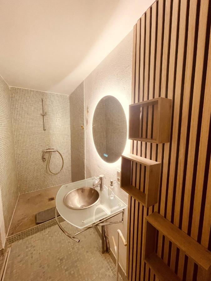 Casa Les Bambous Nimes